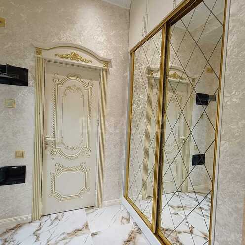 İcarəyə verilir 2 otaqlı yeni tikili 45 m², Ağ şəhər q., photo 11 from 30