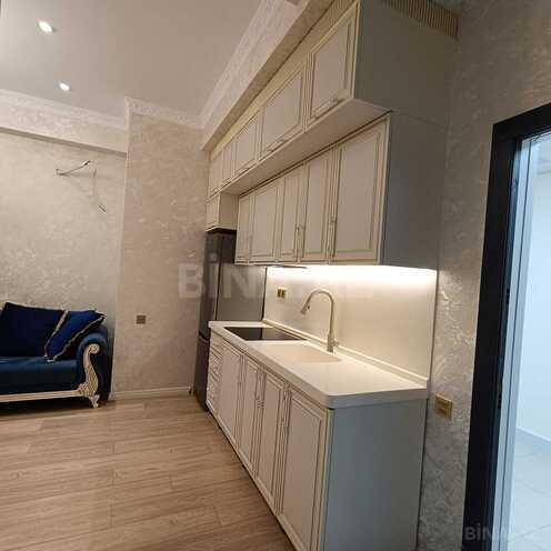 İcarəyə verilir 2 otaqlı yeni tikili 45 m², Ağ şəhər q., photo 17 from 30