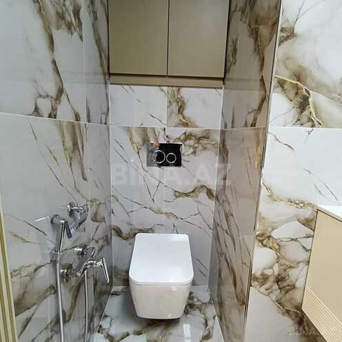 İcarəyə verilir 2 otaqlı yeni tikili 45 m², Ağ şəhər q., photo 29 from 30