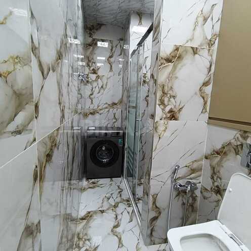 İcarəyə verilir 2 otaqlı yeni tikili 45 m², Ağ şəhər q., photo 25 from 30