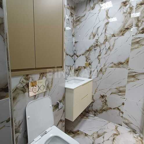 İcarəyə verilir 2 otaqlı yeni tikili 45 m², Ağ şəhər q., photo 26 from 30