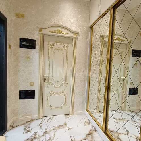İcarəyə verilir 2 otaqlı yeni tikili 45 m², Ağ şəhər q., photo 12 from 30