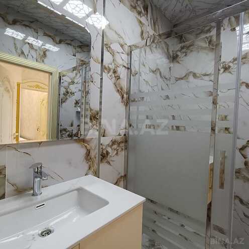 İcarəyə verilir 2 otaqlı yeni tikili 45 m², Ağ şəhər q., photo 27 from 30