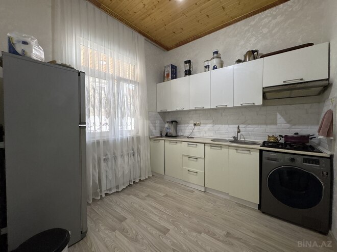 Продается 3-комн. дом/дача 80 м², пос. Ахмедлы, photo 15 from 28