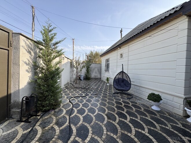 Продается 3-комн. дом/дача 80 м², пос. Ахмедлы, photo 3 from 28