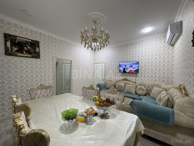 Продается 3-комн. дом/дача 80 м², пос. Ахмедлы, photo 17 from 28
