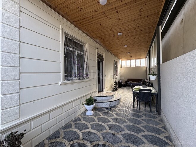 Продается 3-комн. дом/дача 80 м², пос. Ахмедлы, photo 4 from 28