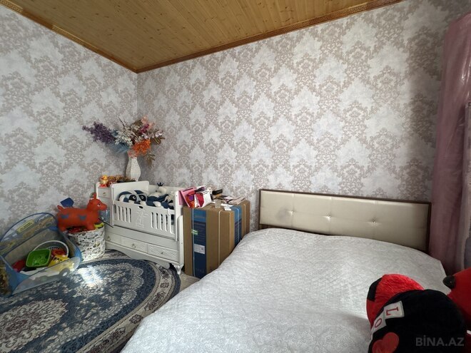 Продается 3-комн. дом/дача 80 м², пос. Ахмедлы, photo 26 from 28