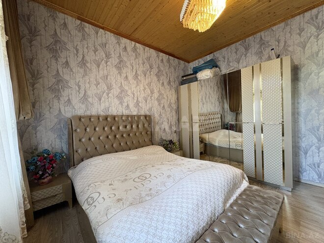 Продается 3-комн. дом/дача 80 м², пос. Ахмедлы, photo 10 from 28