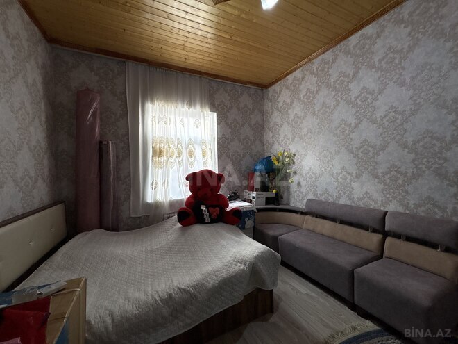 Продается 3-комн. дом/дача 80 м², пос. Ахмедлы, photo 27 from 28