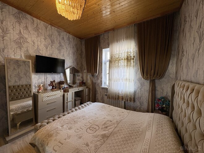 Продается 3-комн. дом/дача 80 м², пос. Ахмедлы, photo 13 from 28