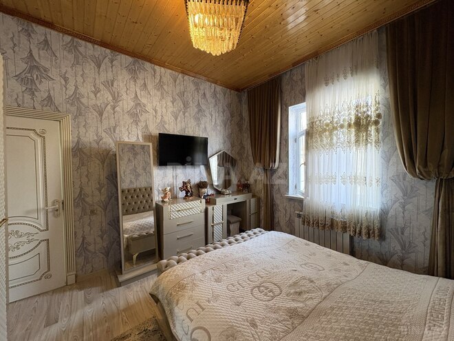 Продается 3-комн. дом/дача 80 м², пос. Ахмедлы, photo 14 from 28