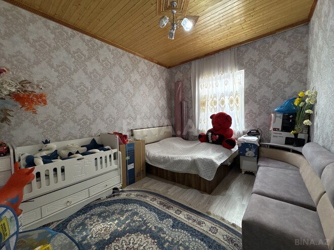 Продается 3-комн. дом/дача 80 м², пос. Ахмедлы, photo 23 from 28