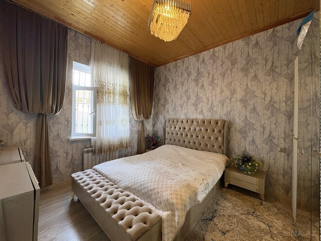Продается 3-комн. дом/дача 80 м², пос. Ахмедлы, photo 9 from 28