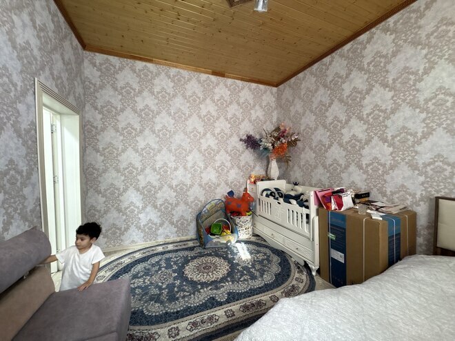 Продается 3-комн. дом/дача 80 м², пос. Ахмедлы, photo 25 from 28