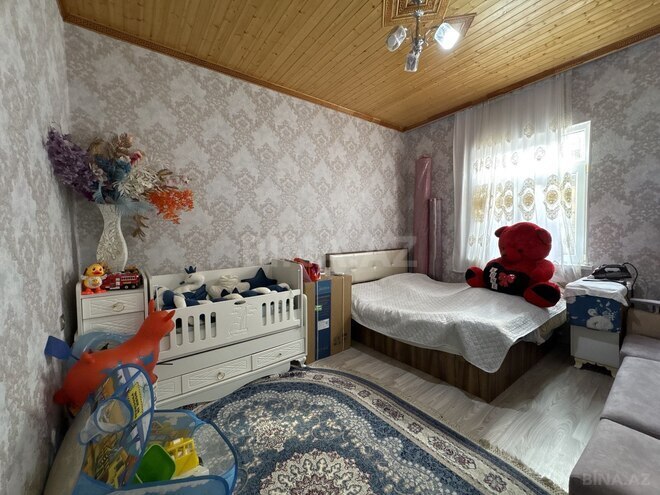 Продается 3-комн. дом/дача 80 м², пос. Ахмедлы, photo 24 from 28