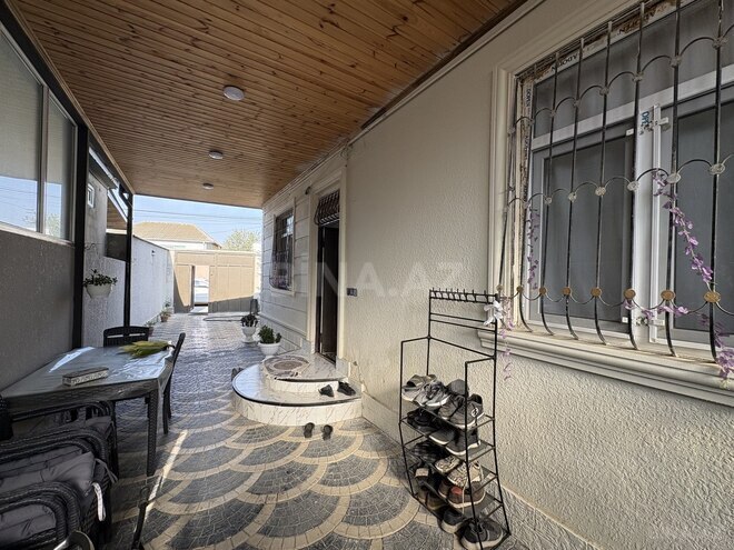 Продается 3-комн. дом/дача 80 м², пос. Ахмедлы, photo 5 from 28