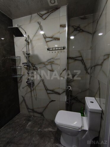 İcarəyə verilir 2 otaqlı yeni tikili 62 m², Həzi Aslanov m., photo 8 from 16