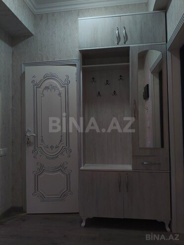 İcarəyə verilir 2 otaqlı yeni tikili 62 m², Həzi Aslanov m., photo 15 from 16