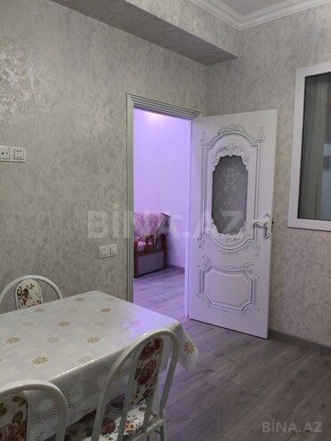İcarəyə verilir 2 otaqlı yeni tikili 62 m², Həzi Aslanov m., photo 7 from 16