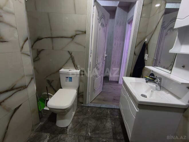 İcarəyə verilir 2 otaqlı yeni tikili 62 m², Həzi Aslanov m., photo 12 from 16