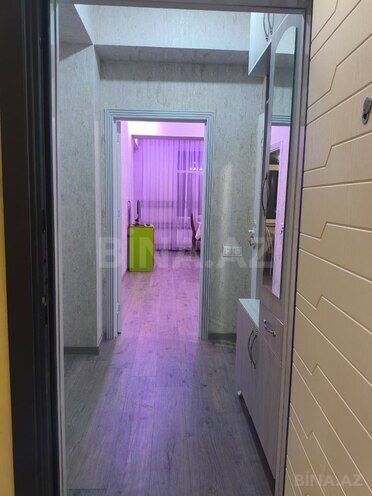 İcarəyə verilir 2 otaqlı yeni tikili 62 m², Həzi Aslanov m., photo 11 from 16