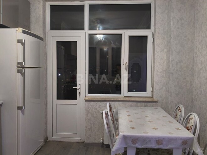 İcarəyə verilir 2 otaqlı yeni tikili 62 m², Həzi Aslanov m., photo 6 from 16