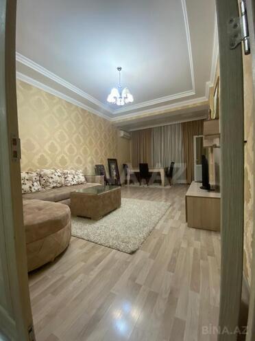 Сдаётся 2-комн. новостройка 70 м², м. Шах Исмаил Хатаи, photo 3 from 17