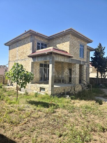 Продается 7-комн. дом/дача 363 м², пос. Бадамдар, photo 1 from 15