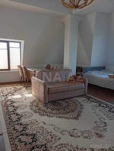 Сдается 1-комн. новостройка 60 м², пос. Бёюк-Шор, photo 1 from 13