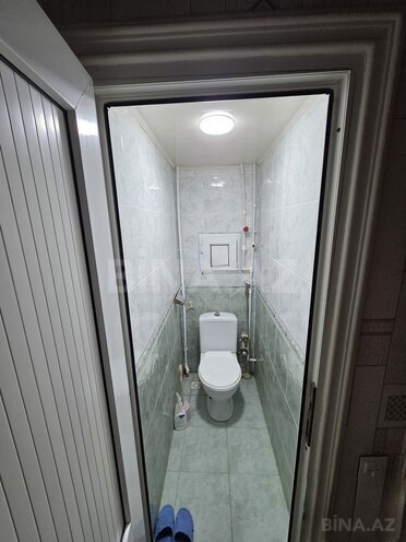 Продаётся 3-комн. вторичка 80 м², м. Кара Караев, photo 11 from 12