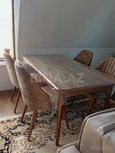 Сдается 1-комн. новостройка 60 м², пос. Бёюк-Шор, photo 6 from 13