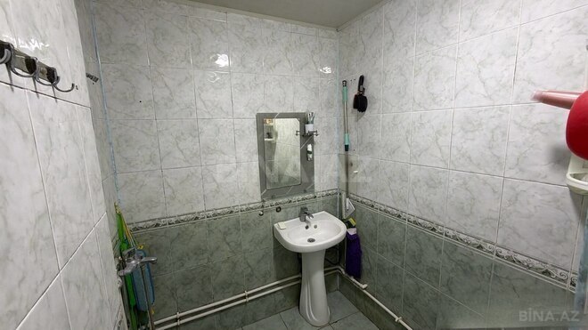Продаётся 3-комн. вторичка 80 м², м. Кара Караев, photo 10 from 12