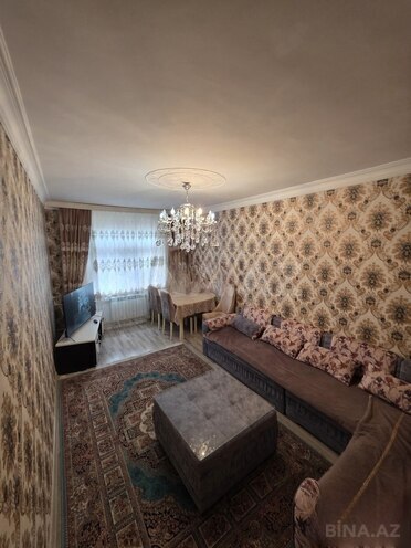 Продаётся 3-комн. вторичка 80 м², м. Кара Караев, photo 9 from 12