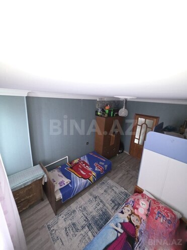 Продаётся 3-комн. вторичка 80 м², м. Кара Караев, photo 8 from 12