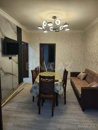 Satılır 2 otaqlı köhnə tikili 55 m², 20 Yanvar m., photo 3 from 11