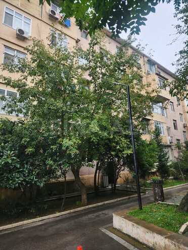 Satılır 2 otaqlı köhnə tikili 55 m², 20 Yanvar m., photo 10 from 11