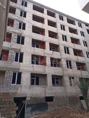 Продаётся 2-комн. новостройка 44 м², пос. Масазыр, photo 3 from 12