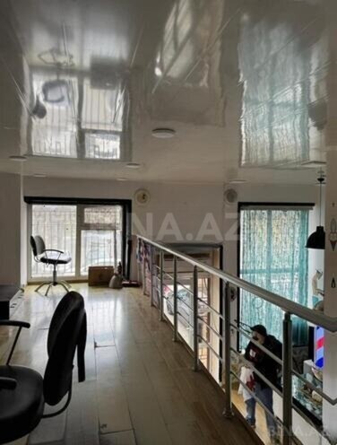 Satılır  obyekt 45 m², Neftçilər m., photo 4 from 9