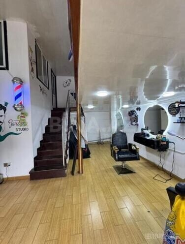 Satılır  obyekt 45 m², Neftçilər m., photo 6 from 9