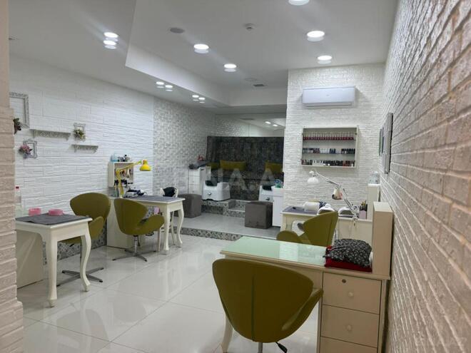 İcarəyə verilir  obyekt 200 m², Həzi Aslanov m., photo 6 from 23