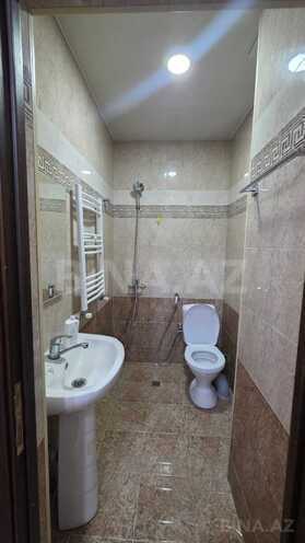 İcarəyə verilir 1 otaqlı yeni tikili 40 m², Gənclik m., photo 7 from 12