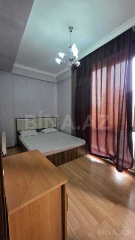 İcarəyə verilir 1 otaqlı yeni tikili 40 m², Gənclik m., photo 1 from 12