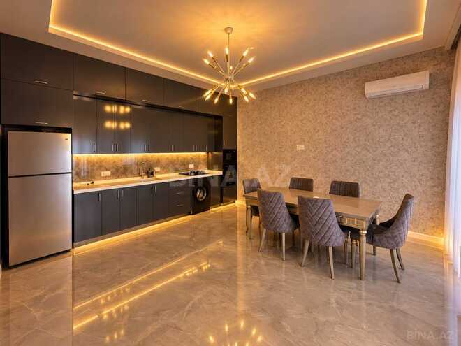 Satılır 5 otaqlı həyət evi/bağ evi 300 m², Şüvəlan q., photo 11 from 15