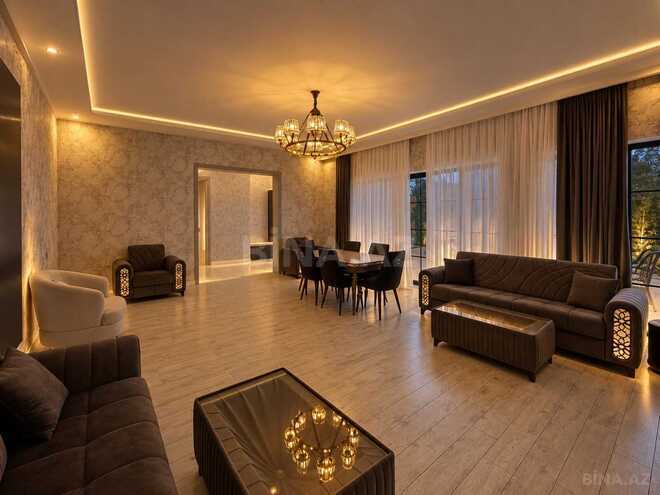 Satılır 5 otaqlı həyət evi/bağ evi 300 m², Şüvəlan q., photo 8 from 15