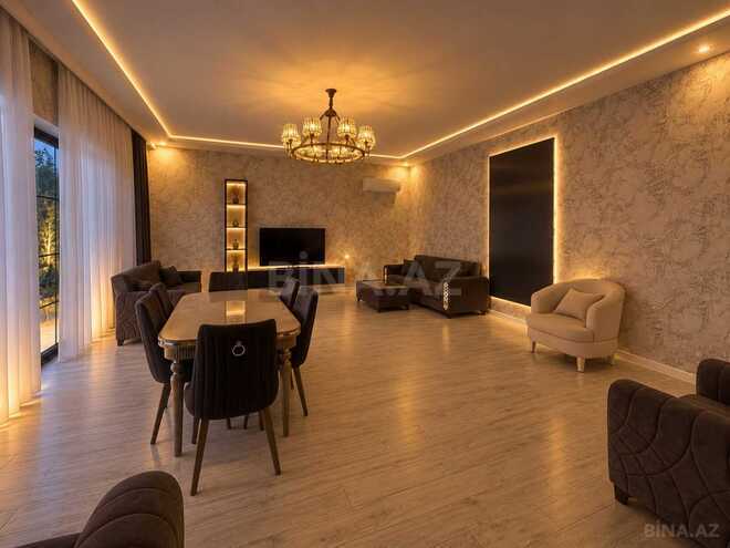 Satılır 5 otaqlı həyət evi/bağ evi 300 m², Şüvəlan q., photo 9 from 15