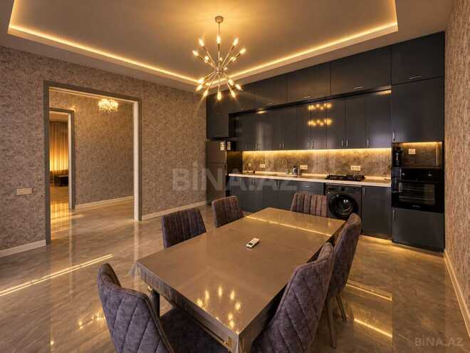 Satılır 5 otaqlı həyət evi/bağ evi 300 m², Şüvəlan q., photo 10 from 15