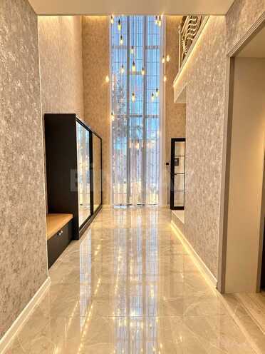 Satılır 5 otaqlı həyət evi/bağ evi 300 m², Şüvəlan q., photo 7 from 15