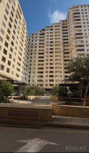 Satılır 2 otaqlı yeni tikili 58 m², Sabunçu r., photo 1 from 22