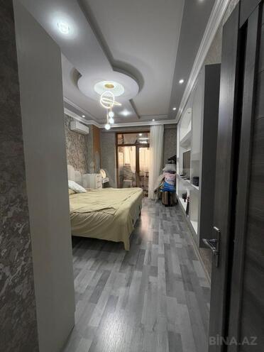 Satılır 2 otaqlı yeni tikili 58 m², Sabunçu r., photo 7 from 22